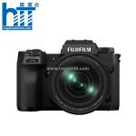 Máy ảnh fujifilm x-s10 kit xc15-45mm f3.5-5.6 ois pz - chính hãng