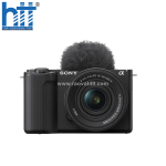 Máy ảnh vlog sony zv-e10m2k - chính hãng, giá tốt