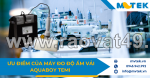 Máy đo độ ẩm vải aqua-boy temi có tốt không?