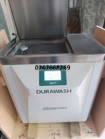 Máy giặt durawash