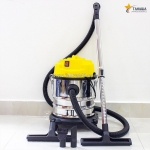 Máy hút bụi gia đình đa năng – giải pháp toàn diện cho không gian sống sạch sẽ