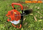 Máy khoan lỗ đất trồng cây cầm tay
