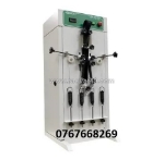 Máy kiểm tra khóa kéo zip