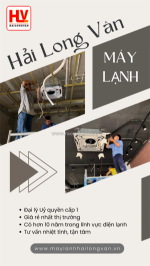 Máy lạnh âm trần panasonic đứng đầu về chất lượng và độ êm tuyệt đối