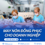 May mũ lưỡi trai giá rẻ – mẫu mã đẹp, cam kết chất lượng