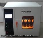 Máy nhuộm phòng thí nghiệm hồng ngoại infradye