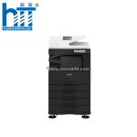 Máy photocopy trắng đen đa chức năng sharp bp-30m31 -giá tốt, chính hãng