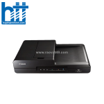 Máy scan canon dr f-120 (a4/a5/ đảo mặt/ adf/ usb) - giá tốt