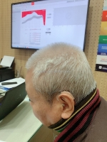 Máy trợ thính prompt p