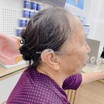 Máy trợ thính-món quà ý nghĩa dành tặng người thân nghe kém