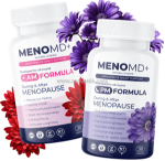 Menomd+ menopause ca, uk reviews