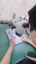 Miên phí bảo dưỡng-máy trợ thính tâm an thái binh