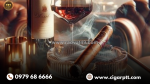 Mình hiểu vì sao nên chọn cigar hanos chính hãng sau một lần dại mua cigar giá rẻ