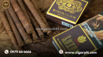 Mình mua cigar dominican giá mềm nhưng chất lượng lại bất ngờ luôn