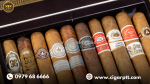 Mình tìm được chỗ mua cigar nicaragua uy tín và chất lượng sau nhiều lần thử sai
