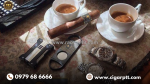 Mình tìm được shop bán cigar hanos nhập khẩu ưng nhất sau nhiều lần thử