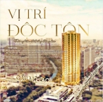 Mở bán đợt cuối dự án qms top tower