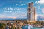 Mở booking căn hộ biển signature tại đồng hới - sổ hồng lâu dài . regal