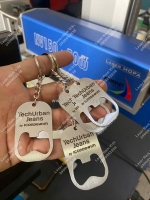 Móc khóa inox cao cấp – thiết kế độc quyền, gia công tỉ mỉ - đẹp rẻ bền - tân bình tphcm