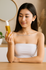 Mỗi ngày một bước chăm sóc sắc đẹp toàn thân, ai mà không mê?