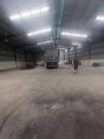 Mời thuê kho diện tích 1.300m2 ngoài kcn quế võ 2 - bắc ninh