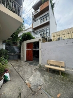 Mới xuất hiện! bán nhà bùi đình túy, p24, qbt - (4,8xm) 85m2 - 4 tầng kiên