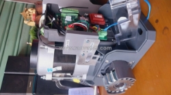 Motor cổng jg – lựa chọn kinh tế, dễ lắp đặt