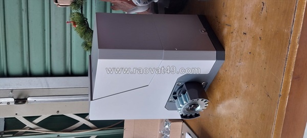 Motor cổng jg – lựa chọn kinh tế, dễ lắp đặt