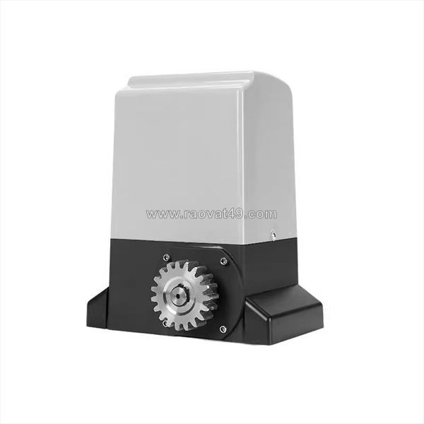 Motor cổng lùa yh 2hp động cơ cổng trượt