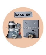 Motor cổng master – tiện lợi, dễ sử dụng cho gia đình 2025