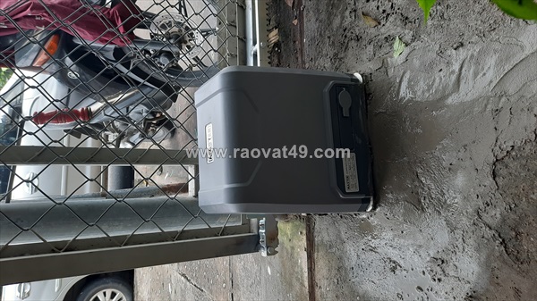 Motor cổng master – tiện lợi, dễ sử dụng cho gia đình 2025
