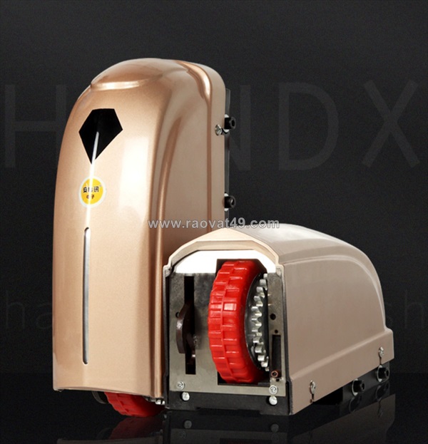Motor cổng theo hãng – chính hãng minhnghiadoor giá tốt