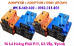 Mua adapter đàn organ tại gò vấp