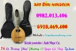 Mua bao đàn mandolin tại gò vấp, tphcm