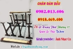 Mua chân ( giá đỡ ) đàn bầu tại gò vấp, tphcm