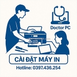 Nâng cấp & bảo dưỡng máy tính tại nhà