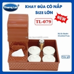 Nên mua ống đũa hộp giấy gia vị quán ăn tại đơn vị nào?