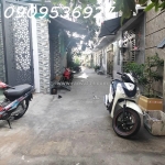 Ngang khủng 6m - nhà 2 căn đang cho thuê 15tr/tháng - dòng tiền mạnh – pháp lý