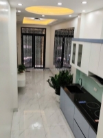 Ngõ an sơn – đại la  4 tầng – 27m2 – ô tô cách 50m – 5.98 tỷ