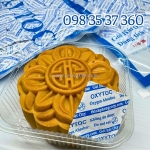 Nguyên liệu bảo quản bánh trung thu không mốc