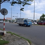 Nhà 2 tầng lô góc – mặt tiền đường 2/9 – kinh doanh – dòng tiền – giá chỉ hơn