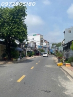 Nhà 2 tầng ở ngay, 23m2, 2pn gần tô ngọc vân linh đông thủ đức, 2.1 tỷ