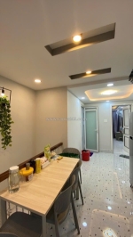 Nhà 3 tầng đẹp, đường đội cung, quận 11