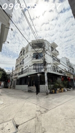 Nhà 3 tầng mã lò bình tân – ngang 7m nở hậu – 70m² – hẻm xe tải – giá chỉ 6.3