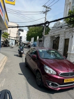 Nhà 3 tầng ngay ngã tư ga quận 12 hơn hơn 6 tỷ- dt 90m2 (5x17) 4pn-hxt 8m-