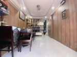 Nhà 3 tầng nhỏ xinh - hẻm nhựa 3.5m sạch sẽ an ninh dân trí - gấp chào 3.69 tỷ
