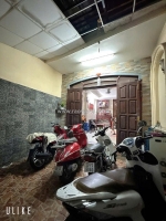 Nhà 4 tầng - góc 2mt không lg