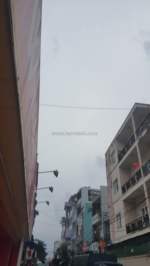 Nhà 4 tầng kiên cố - hẻm xe hơi - chiến lược - bình trị đông a - 9 pn - gần