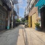 Nhà 4 tầng - mã lò -  bình trị đông a - 9 phòng ngủ - hẻm xe hơi - 76m2 - giá