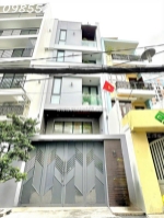 Nhà 4 tầng nguyển trãi trung tâm quận 1 - ngang khủng 6,5m - giá chỉ nhỉnh 7🧄